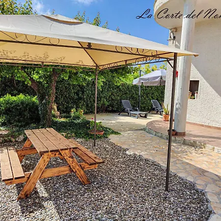 La Corte Del Nonno By Itriahomes *