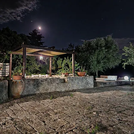 La Corte Del Nonno By Itriahomes Holiday home Ceglie Messapica