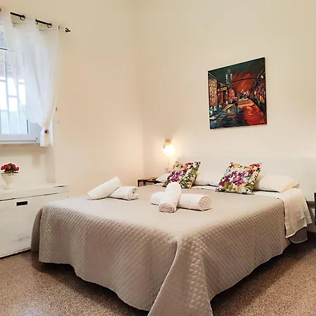 La Corte Del Nonno By Itriahomes