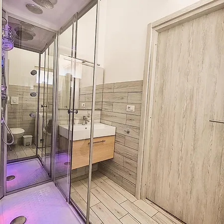 La Corte Del Nonno By Itriahomes Holiday home *