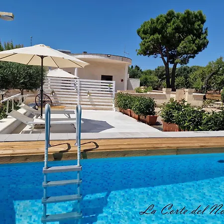 Holiday home La Corte Del Nonno By Itriahomes *