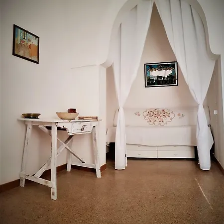 La Corte Del Nonno By Itriahomes Ceglie Messapica