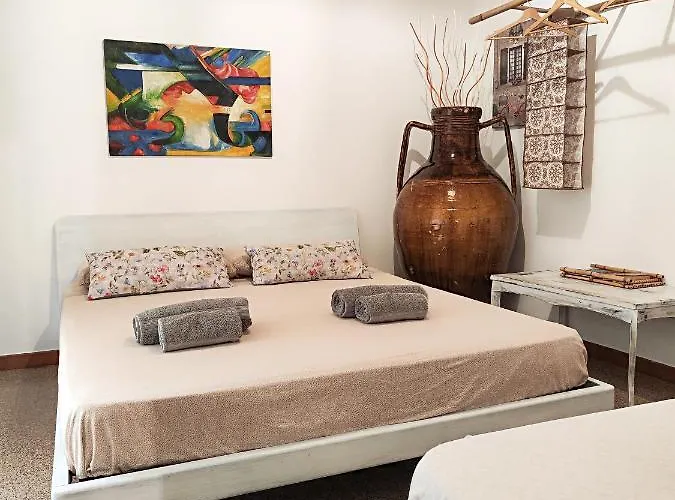 La Corte Del Nonno By Itriahomes