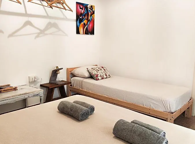 Дом отдыха La Corte Del Nonno By Itriahomes Челье-Мессапика