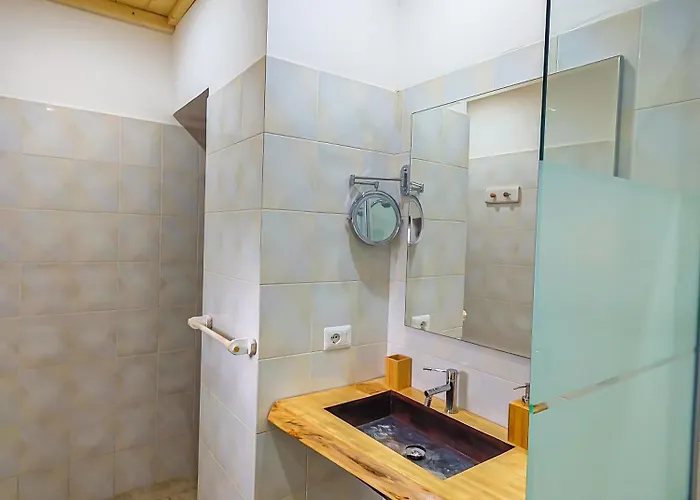 Дом отдыха La Corte Del Nonno By Itriahomes *