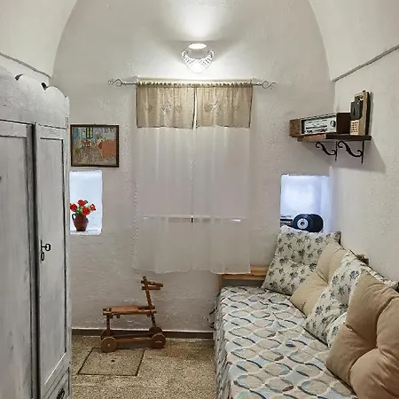 بيت للعطل La Corte Del Nonno By Itriahomes