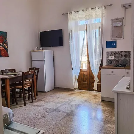 La Corte Del Nonno By Itriahomes سيغلي ميسابيكا