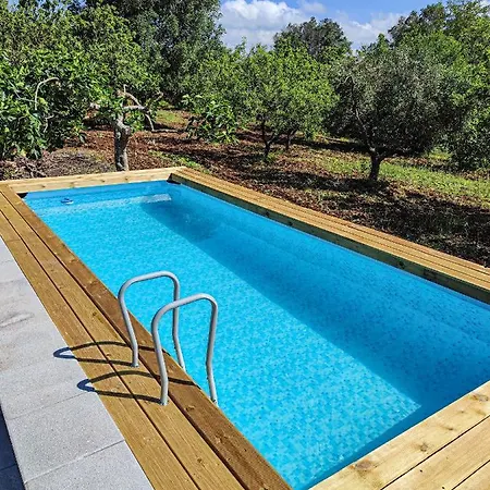 La Corte Del Nonno By Itriahomes بيت للعطل