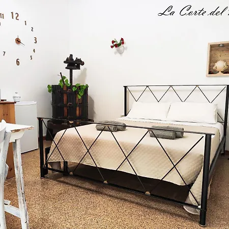 بيت للعطل La Corte Del Nonno By Itriahomes *