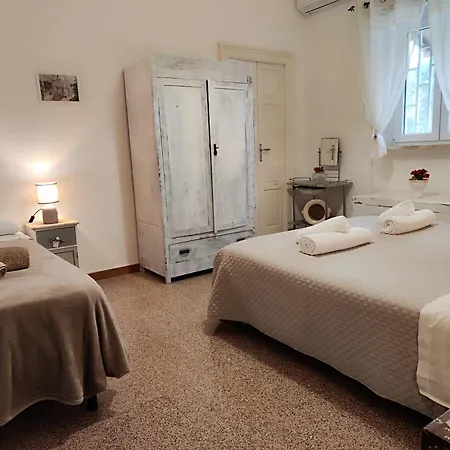 La Corte Del Nonno By Itriahomes *