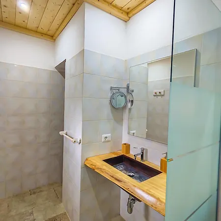 بيت للعطل La Corte Del Nonno By Itriahomes *