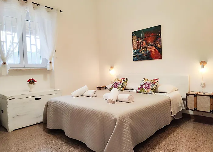 La Corte Del Nonno By Itriahomes