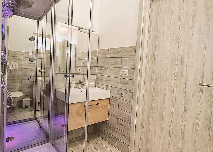 La Corte Del Nonno By Itriahomes Holiday home *